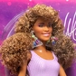 Danh ca Whitney Houston được vinh danh bằng phiên bản búp bê Barbie đặc biệt