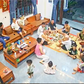 Đại gia đình 4 thế hệ cùng nhảy múa, clip thu hút 7 triệu lượt xem