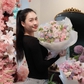 Cô gái xinh đẹp cao 1m74 'giật hit' của ca sĩ Hà Nhi là ai?