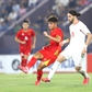 U.20 Việt Nam rơi vào thế khó