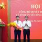 Trưởng ban quản lý Khu kinh tế Quảng Trị tham gia Ban Thường vụ Tỉnh ủy