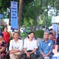 Abbott lan tỏa lối sống khỏe mạnh giúp người cao tuổi sống độc lập hơn