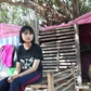 Quặn lòng cô học trò mồ côi mẹ, không nhà cửa cần cứu giúp học đại học