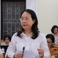Lãnh đạo Sở GD-ĐT TP.HCM lý giải vì sao chưa giao cấp xã tự tuyển giáo viên