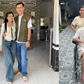 Vợ chồng trẻ cùng bước tiếp sau biến cố