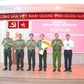 Đại tá Nguyễn Chí Toàn giữ chức Phó cục trưởng Cục  An ninh chính trị nội bộ