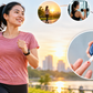 Đi bộ thế nào giúp giảm nguy cơ tiểu đường?