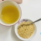 Nguyên nhân dễ nổi mụn khi ăn, uống  thực phẩm nhiều đường, ngọt