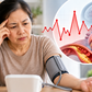 Huyết áp lên xuống thất thường: Nghiên cứu phát hiện nguy cơ đáng chú ý