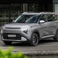 KIA Carens Clavis có giá từ 639 triệu đồng, bản cao có ADAS