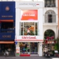 Trải nghiệm mùa thu ‘kiểu Hàn’ tại Another Saigon by LG