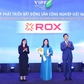 VIPF 2026 ghi nhận dấu ấn phát triển bất động sản công nghiệp của ROX Group