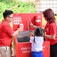 Khởi đầu sạch khỏe cho những bước chân chạm tới ước mơ