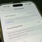 Những dấu hiệu cần thay pin iPhone