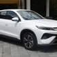 Xe plug-in hybrid BYD Sealion 5 về Việt Nam, 'đầy pin đầy bình' chạy hơn 1.200 km