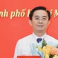 Ông Trần Thế Thông làm trợ lý Bí thư Thành ủy TP.HCM Trần Lưu Quang