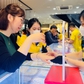 PNJ thay đổi chính sách thu đổi vàng, kim cương