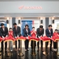 Ra mắt sân chơi ‘Trung tâm Công nghệ xe máy điện Honda’ dành cho trẻ em