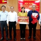 Doanh nhân Đồng Tháp tại TP.HCM tìm hiểu cơ hội đầu tư tại quê hương
