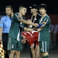 Tân binh TP.Đồng Nai nếm ‘vị đắng’ ngày khai màn