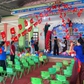 Thanh niên chung tay chuẩn bị cho năm học mới