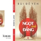 'Ngọt và đắng' - đời sống vốn không chia hai nửa rạch ròi