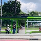 Nối liền nhịp bước xe buýt và metro
