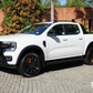 Triệu hồi hơn 1.500 xe Ford Ranger đời mới tại Việt Nam dính lỗi túi khí