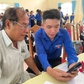 Tình nguyện thời 4.0: Cho đi bằng tri thức và công nghệ