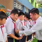 Sau 45 ngày tăng tốc, 3 điểm trường ở Củ Chi kịp đón học sinh ngày khai giảng