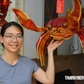 Bỏ việc văn phòng để làm lồng đèn, có chiếc giá hơn 100 triệu đồng