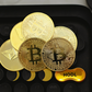 Giá Bitcoin hôm nay 5.9.2026: Thủng đáy 80.000 USD, dòng tiền kỷ lục đổ vào ETF Bitcoin