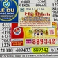 Mua vé số khi đám cưới, trúng độc đắc 2 tỉ xổ số miền Nam