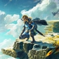 Nintendo sắp tiết lộ điều gì về tựa game Zelda tiếp theo?