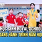 Royal School chào năm học mới: Mỗi học sinh một hành trình khám phá và trưởng thành