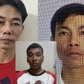 Công an An Giang triệt phá băng cướp giật tài sản trên các quốc lộ
