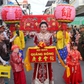 Rộn ràng Lễ hội Nghinh Ông của người Hoa ở Phan Thiết