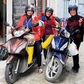 Nhóm Tam Nương và 'tuổi ăn chơi' sau ngày nghỉ hưu