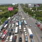 Nhiều dự án trọng điểm đã giải phóng mặt bằng đạt 100%