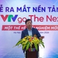 Ra mắt VTVgo The Next