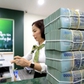 Các ngân hàng TP.HCM và Đồng Nai cho vay hơn 6,3 triệu tỉ đồng vào đâu?