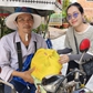 Những phần quà nhỏ, ấm tình người ở Sa Đéc