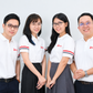 Tứ quý 9.0 IELTS hội ngộ, nói về học tiếng Anh, ngành ngôn ngữ Anh