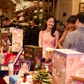 Quà tặng trung thu 2026 lấy cảm hứng từ cung trăng: Hộp bánh có thể biến thành túi xách