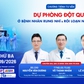 Chủ động dự phòng đột quỵ bằng kỹ thuật hiện đại ở bệnh nhân rung nhĩ