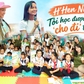 H’Hen Niê: Tôi học được cách ‘cho đi’ từ mẹ