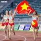Chờ thể thao Việt Nam đột phá ở ASIAD 20
