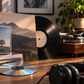 Doanh thu đĩa CD tại Mỹ tăng mạnh giữa thời đại nhạc số