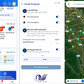 Mini App ‘Bản đồ Mưa ngập’ trên iHanoi: Thêm một ‘lá chắn số’ bảo vệ người dân
