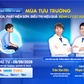 Chủ động phòng ngừa, phát hiện sớm, điều trị hiệu quả bệnh lý cột sống ở trẻ
